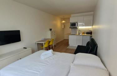 Super studio Paris La Défense - Foto 1