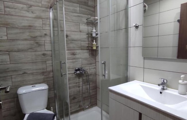 Villa Asterousia with Private Night Spa, BBQ & Lounge - Photo 20