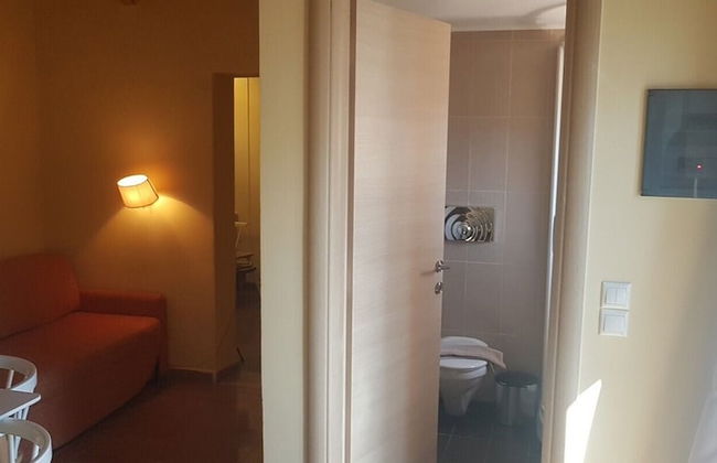 Hotel Grand Nefeli - Foto 48