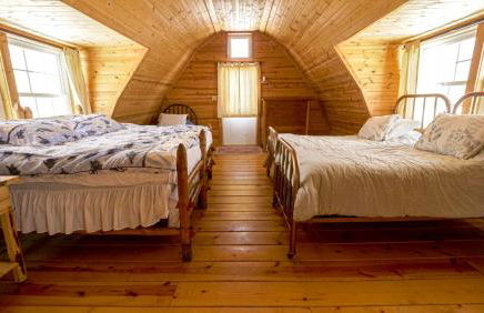 Aubin Sky Lodging at the YL Ranch - Foto 21