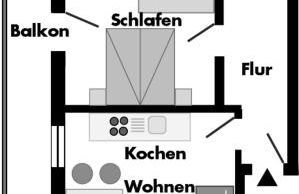 Ferienhaus Zenz - Ferienwohungen - Foto 58