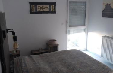 Appartement proche de la mer - Foto 9