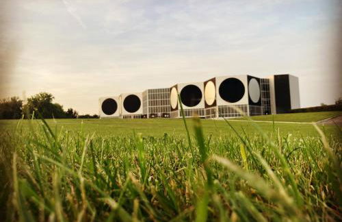 Loustaudemamet - Foto 37