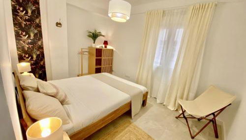 Amplio apartamento en el centro de Málaga - Foto 4