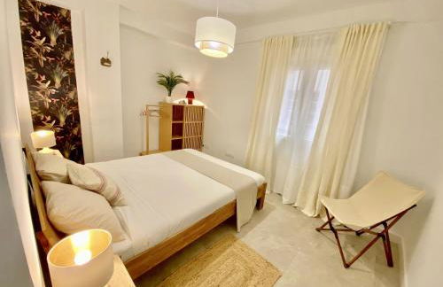 Amplio apartamento en el centro de Málaga - Foto 4