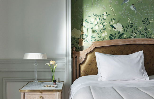 Le Meurice - Dorchester Collection - Foto 16