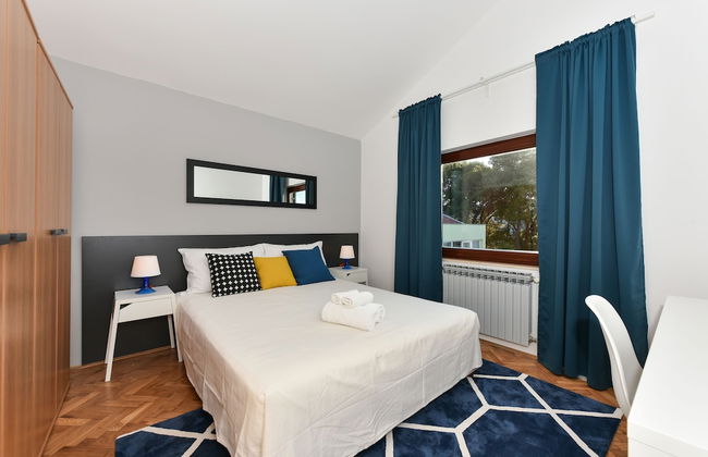 Mediterraneo Garden Apartments - Foto 18