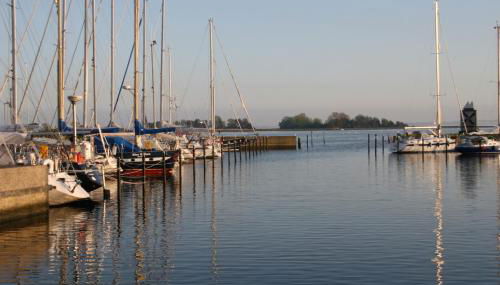 HafenResidenz Fehmarn - Foto 3