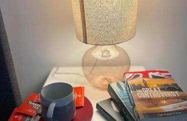 Superb flat near Victoria station - Foto 22