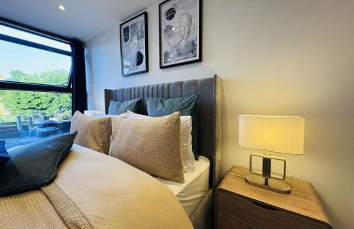 FT2 Brick Lane Apartment - Foto 6