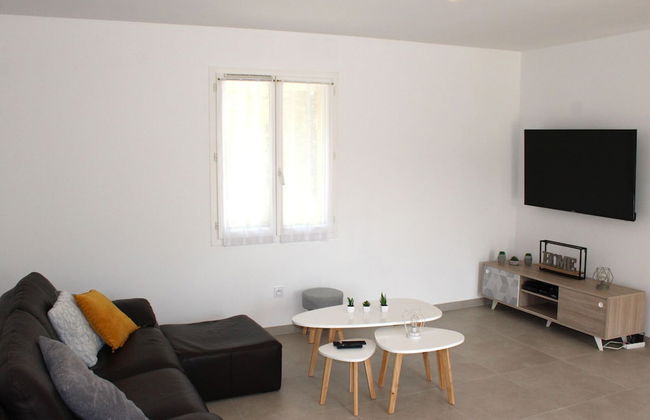 Holiday Home With Large Garden and Pool - Foto 11