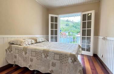 Sossego do Vale - Cozy lodging in Terê - Photo 28