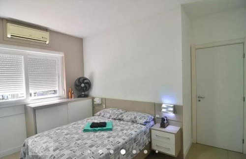 Lindo apartamento térreo 700mts Park Shopping Canoas - Foto 15