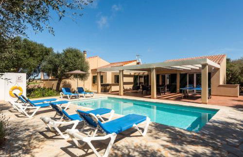 Villa Menorca Flomertor 2 by Mauter Villas - Foto 9