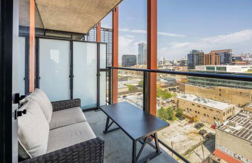 Bright & Modern 2BR Perfect City Escape - Foto 2