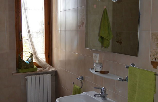 Agriturismo Le Case di San Vivaldo - Foto 46