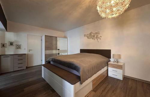 Apartment für Familien und Geschäftsreisende - Foto 10