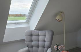 Sonnenwiese Großzügiges Haus mit Sauna und Kamin nahe Ostsee - Foto 15