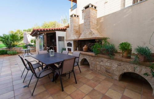 Krissa Villa - Foto 38