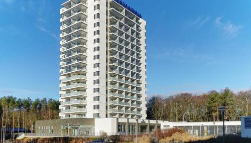 Aquamarina Onyx Marina Invest - Foto 3