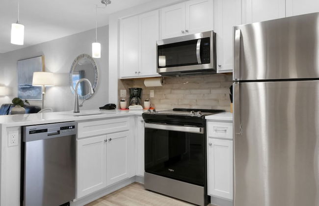 Surf Beach Treasure Island Resort - Foto 21