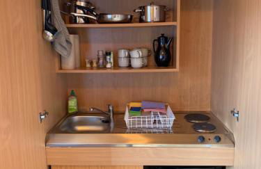 Haus Waldeck - Foto 19