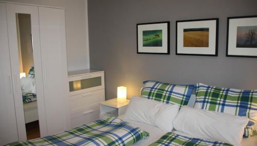 SeeLodge Jabel Appartment 1 - Foto 3