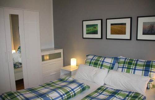 SeeLodge Jabel Appartment 1 - Foto 3