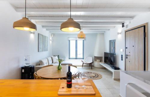 Kea 360 VILLAS - Aristaeus Abode - Foto 29