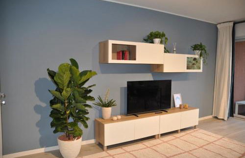 Nova Acacie Mi3 - Entire Apartment - Foto 1