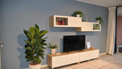 Nova Acacie Mi3 - Entire Apartment - Foto 1