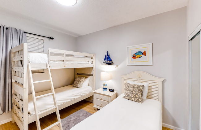 Leeward Key Condominiums - Foto 8