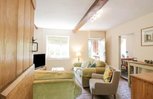 Shoemakers Cottage, Friston - Foto 12