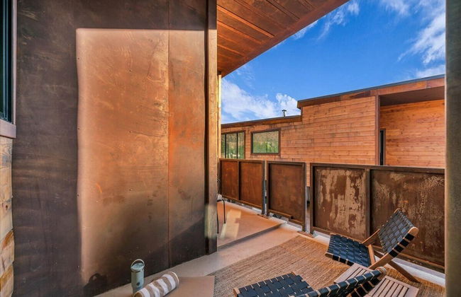 Zion Sage Suites - Foto 39