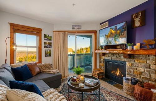 Highland House 207 Slopeside, Village Area, Ski in out - Foto 5