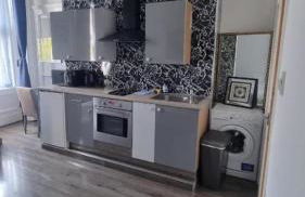 City Centre Studio - Charing Cross - Foto 4