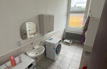 Exclusive Monteursunterkunft Kirchenlamitz - Foto 6