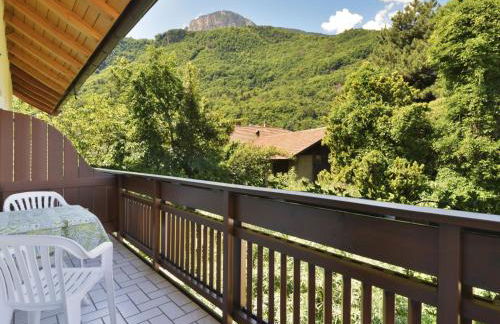 Apartment Festenstein by Interhome - Foto 60