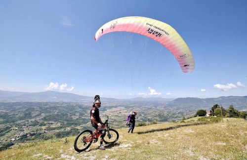 Accogliente casina nel centro storico di Serrone - Foto 26