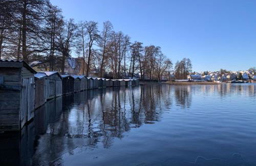 Seenland Gästezimmer - Foto 7