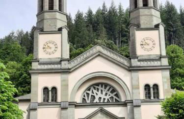 Ferienwohnung-Einklang im schönen Südschwarzwald - Foto 19