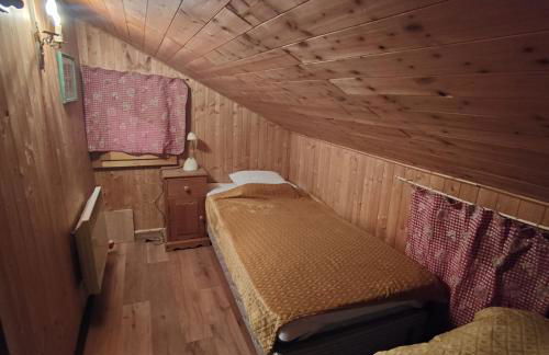 Chalet l Abondance - Photo 16