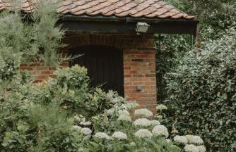 Restaries at Paradise Farm - Foto 2