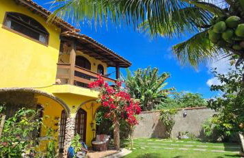 Amplia Casa para Temporada en Porto Seguro - Foto 3