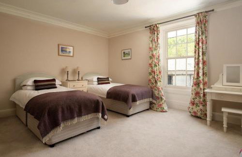 Mossfennan House & Annexe - Photo 31