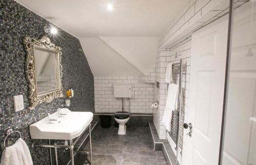 Apartments at Number 10 The Abbey - Foto 78