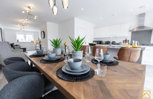 Outstanding 5 Bedroom Townhouse, Canal Views By Valore Property Services - Foto 73