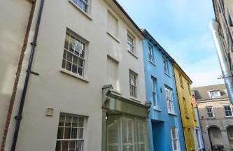 Surf Cottage - Foto 1