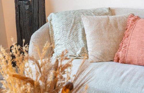 Maison Camélia Grand T2 - 1 chambre - Photo 24