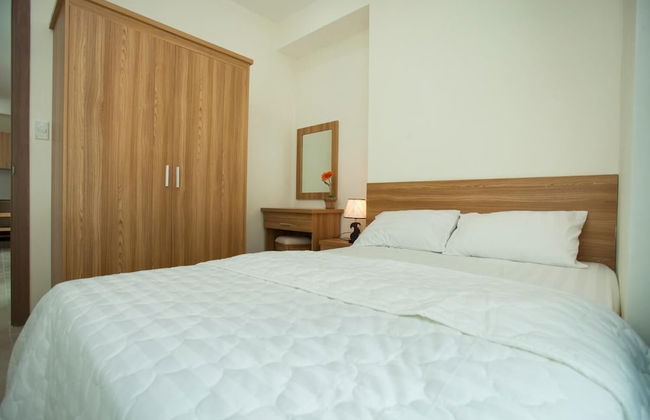 Bien Nha Trang Apartment - Foto 9